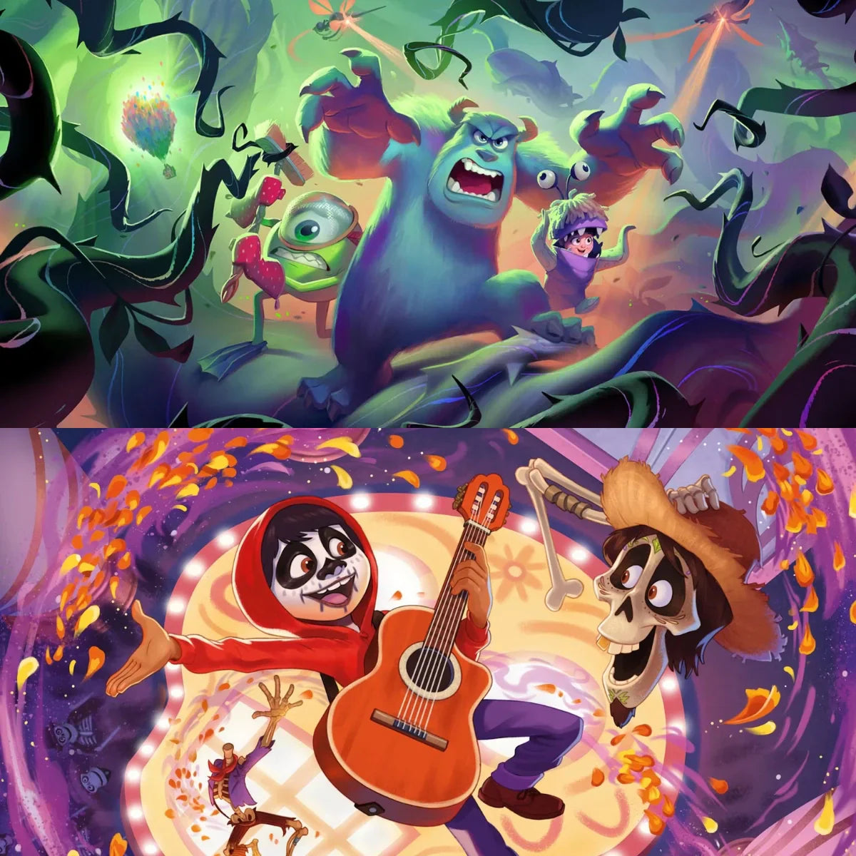 Lorcana's Roadmap Is One of the Most Exciting in TCG History