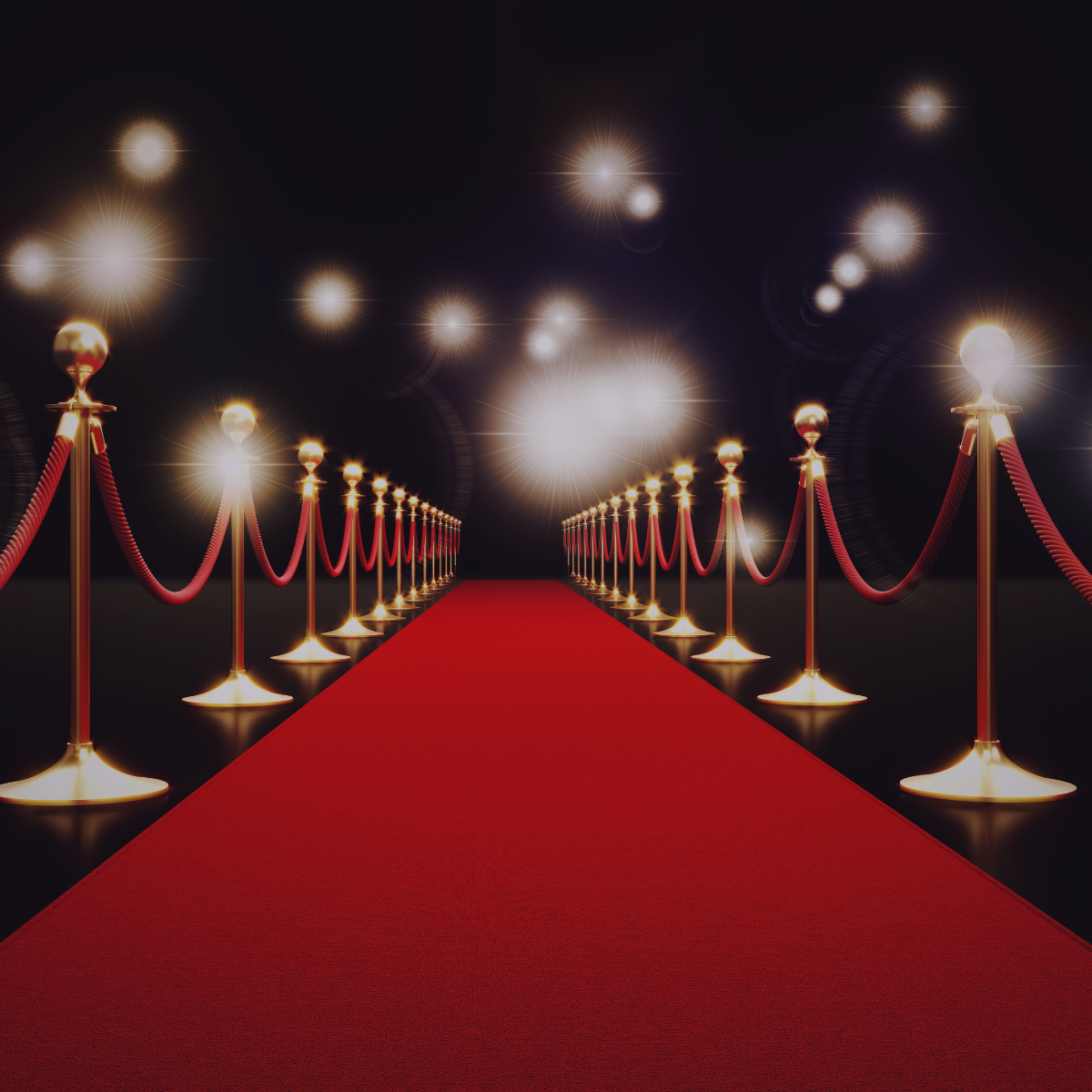 A-List Love for Magic: The Gathering - Celebrity