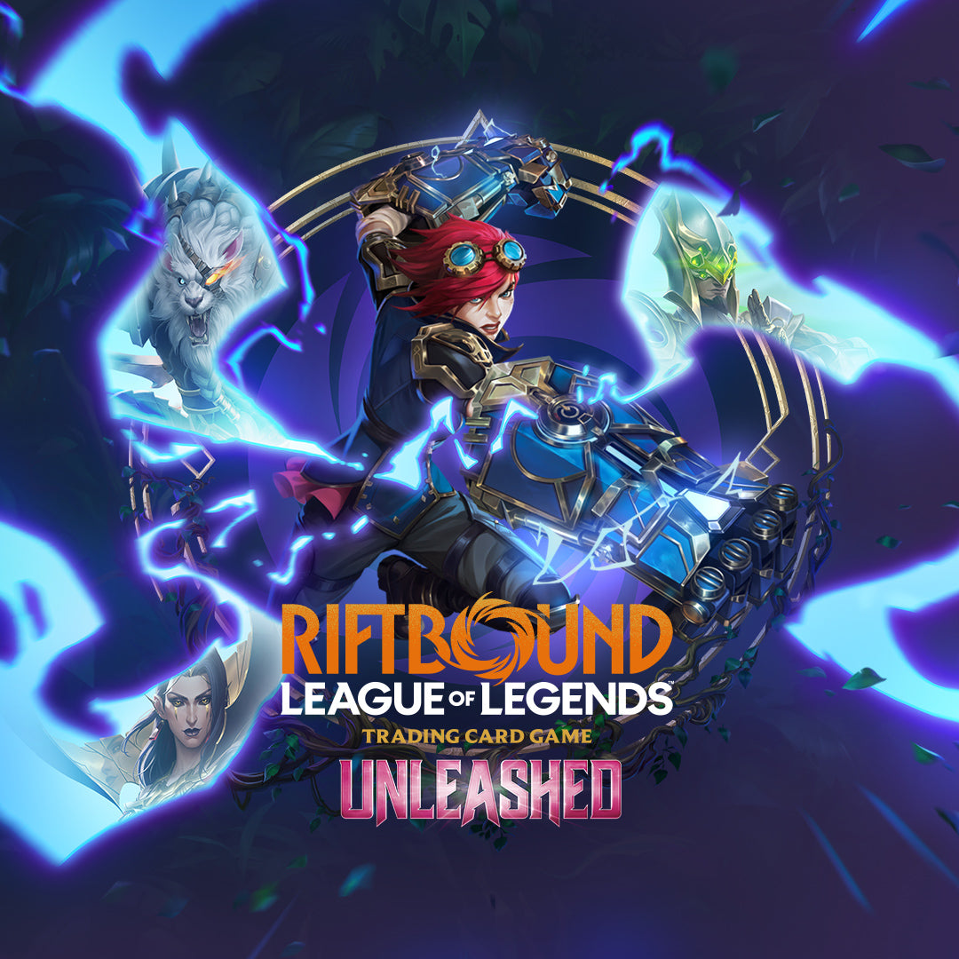 Unleashed Set Icon