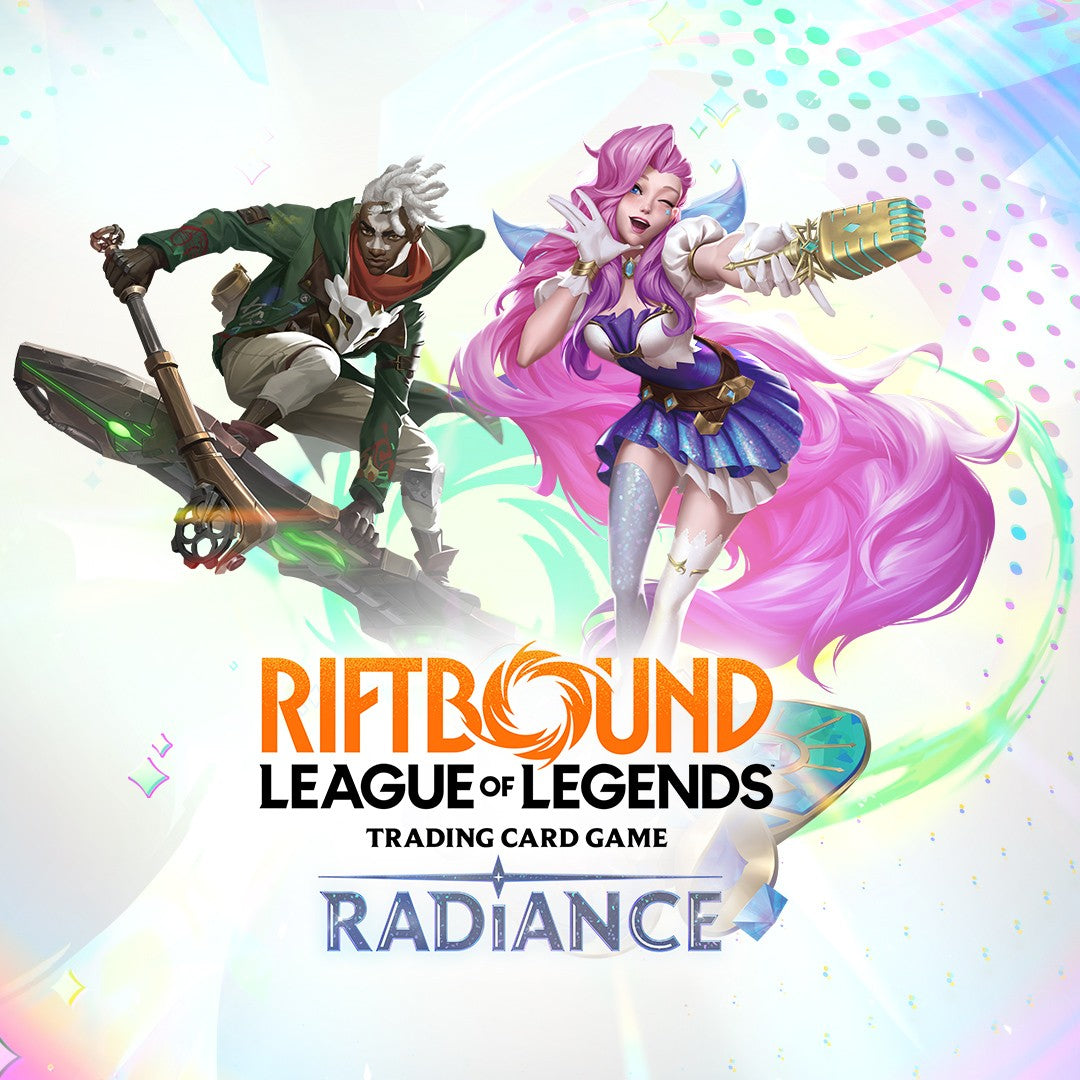 Radiance