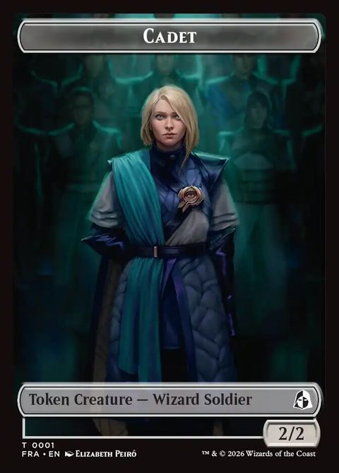 1-cadet