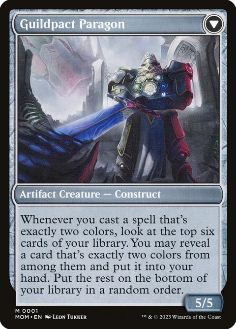 1-invasionofravnicaguildpactparagon