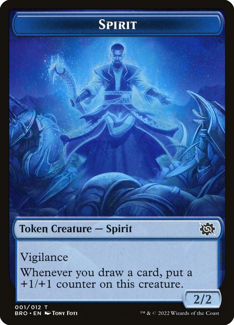 1-spirit