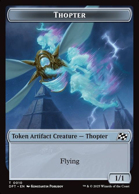 10-thopter