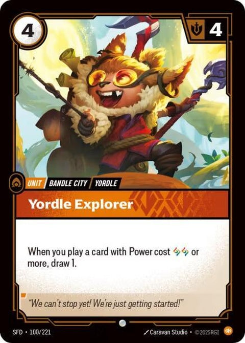 100-yordleexplorer