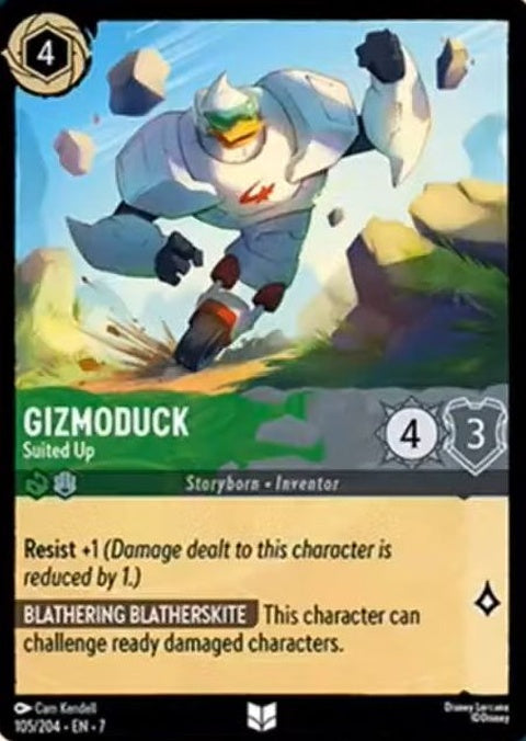 105-gizmoduck