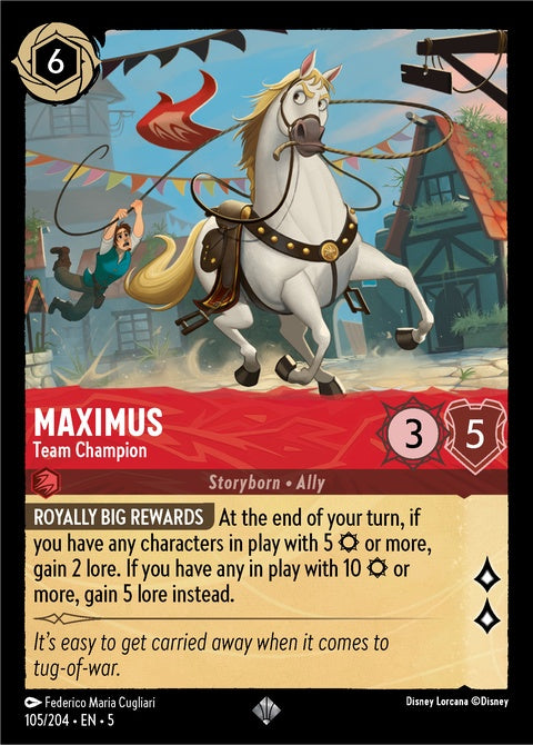 105-maximus