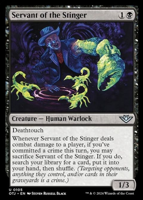 105-servantofthestinger