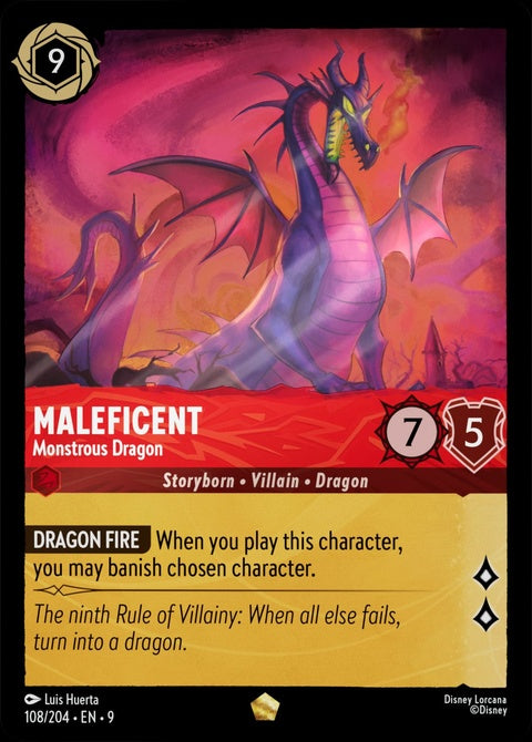 108-maleficent