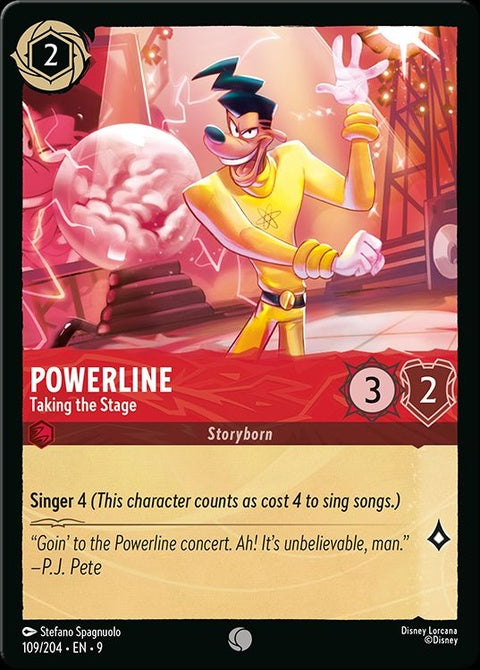 109-powerline