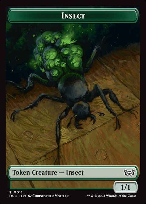 11-insect