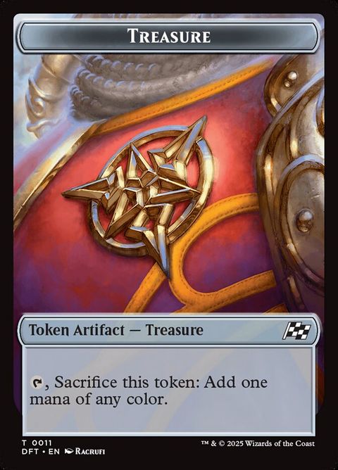 11-treasure