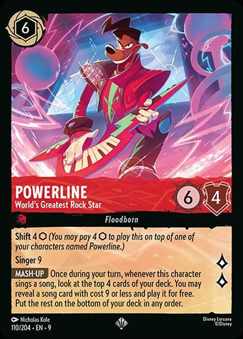 110-powerline