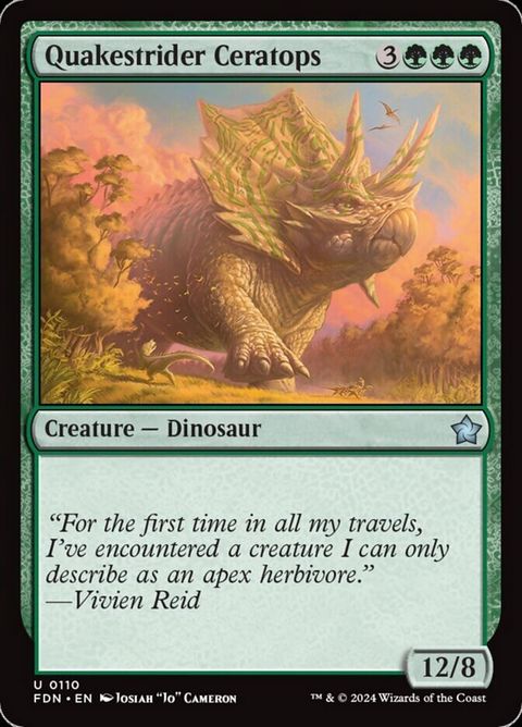 110-quakestriderceratops