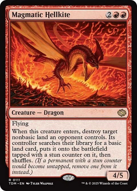111-magmatichellkite