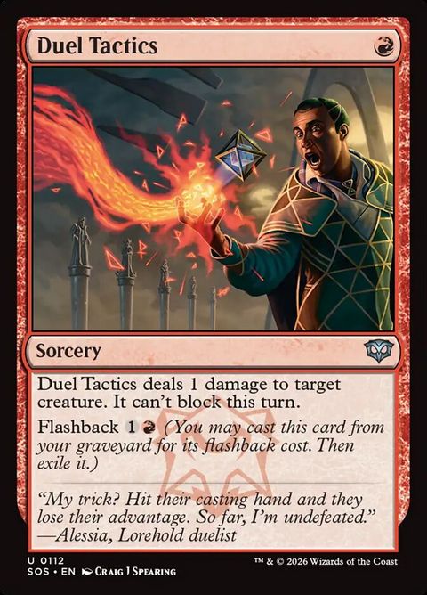 112-dueltactics