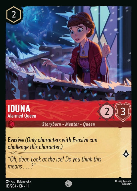 113-iduna-alarmedqueen