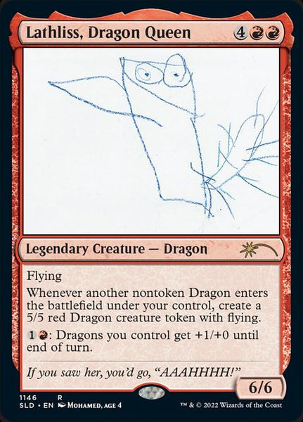 mtg-singles-sld-lathlissdragonqueen-1146 – Axion Now