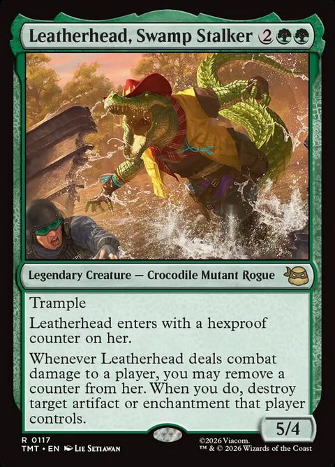 117-leatherheadswampstalker