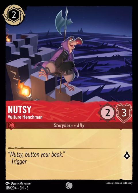 118-nutsy