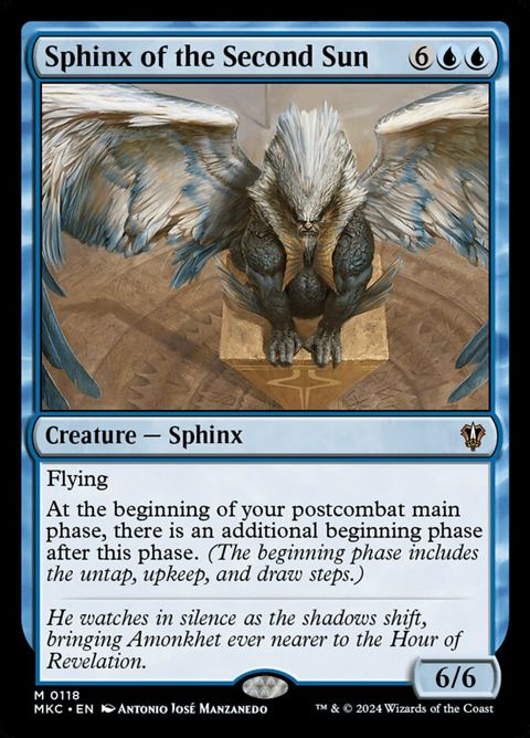 118-sphinxofthesecondsun