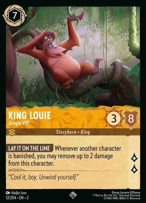 12-kinglouie