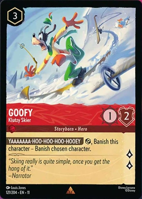 121-goofy-klutzyskier