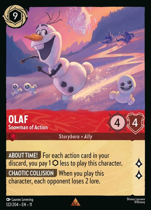 122-olaf-snowmanofaction