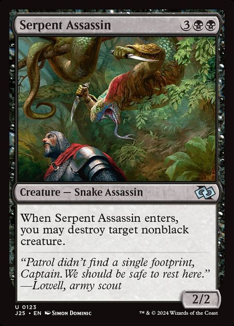 123-serpentassassin