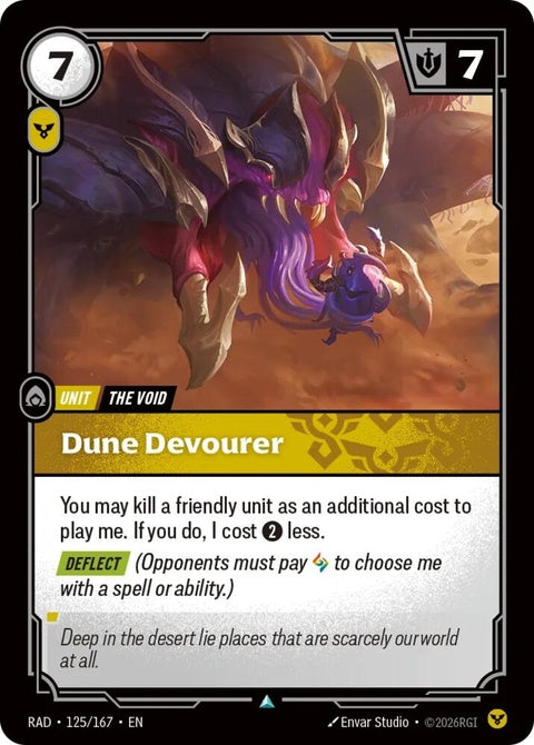 125-dunedevourer