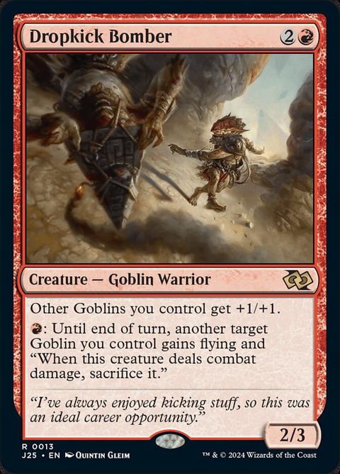 13-dropkickbomber