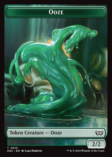 13-ooze