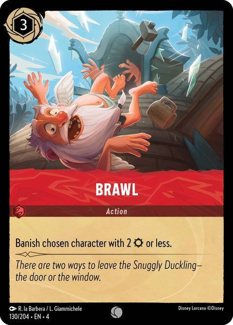 130-brawl