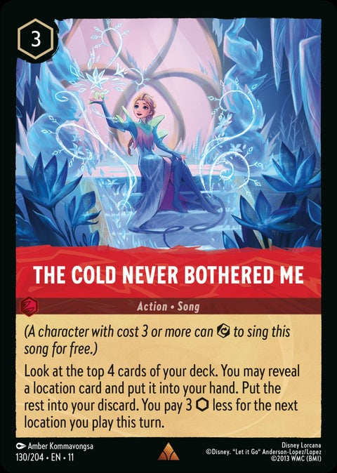 130-thecoldneverbotheredme