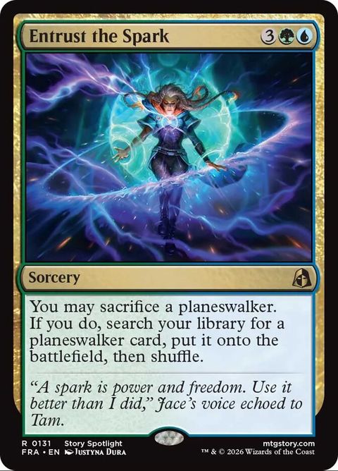 131-entrustthespark