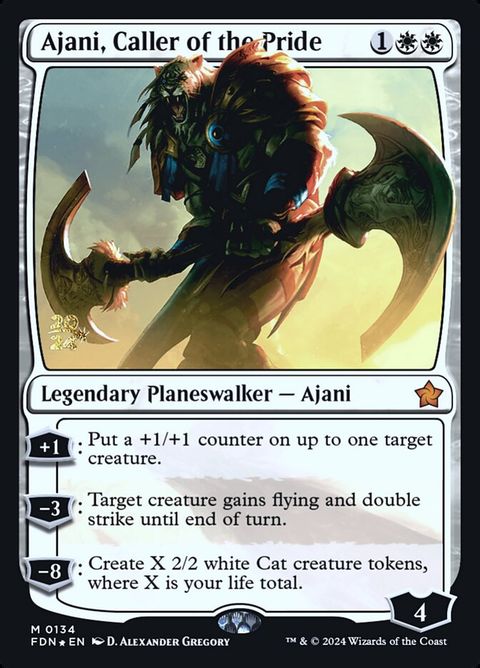 134s-ajanicallerofthepride