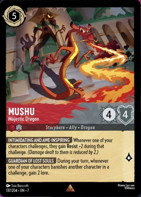 137-mushu