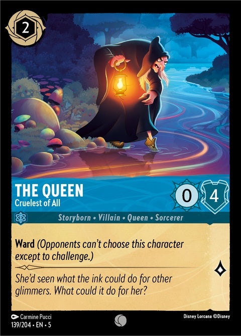 139-thequeen