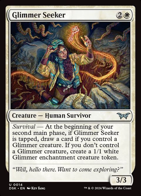 14-glimmerseeker