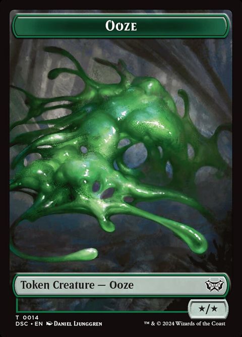 14-ooze