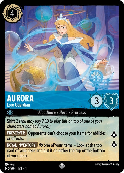 140-aurora