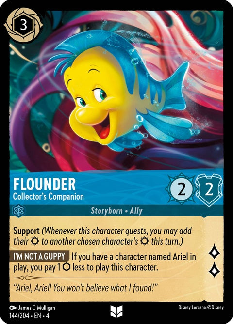 144-flounder