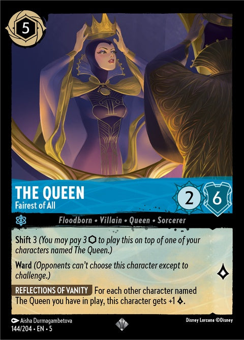 144-thequeen