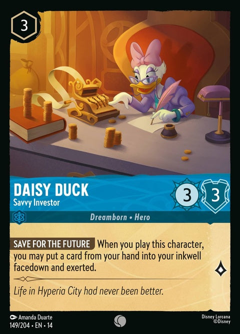 149-daisyduck-savvyinvestor
