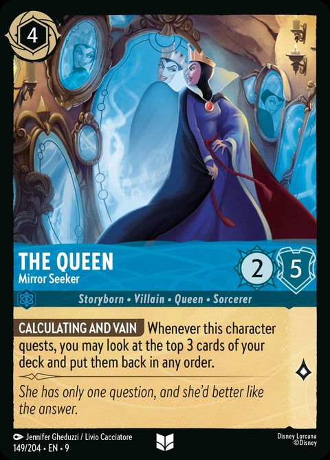 149-thequeen