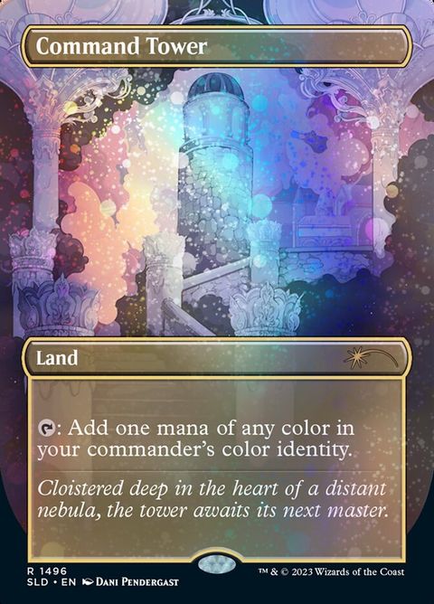 1496★-commandtower