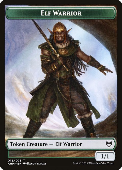 15-elfwarrior