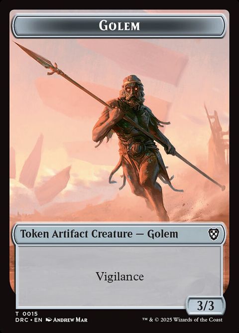 15-golem