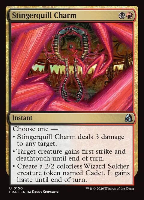 150-stingerquillcharm