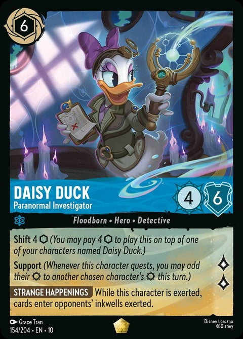 154-daisyduck-paranormalinvestigator